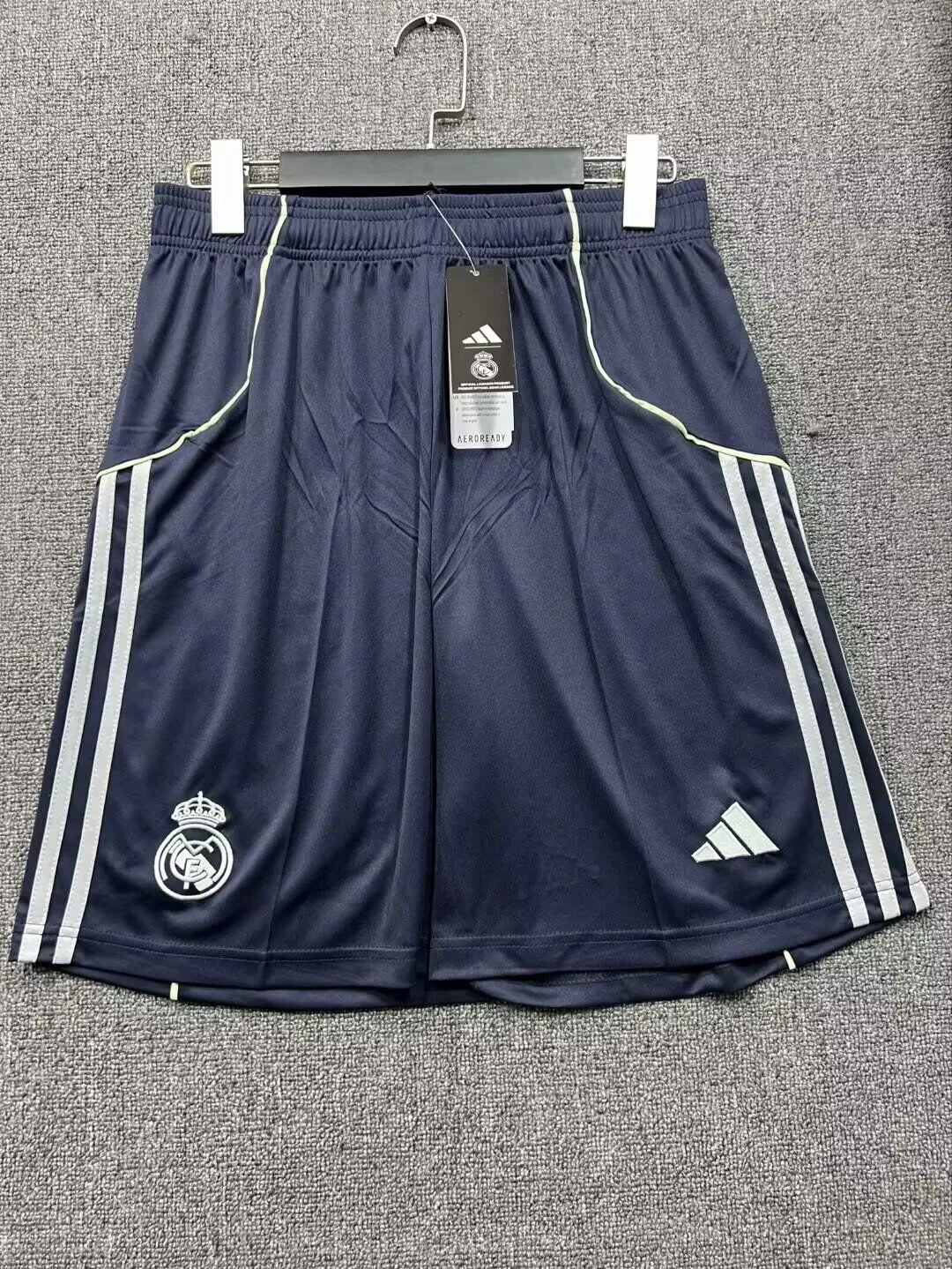 Real Madrid